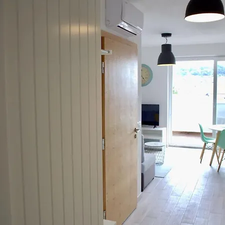 Olive Place Tisno Exterior foto