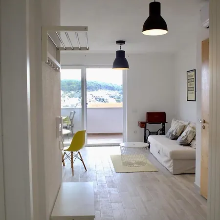Olive Place Tisno Exterior foto