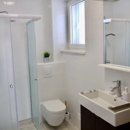 Olive Place Tisno Exterior foto
