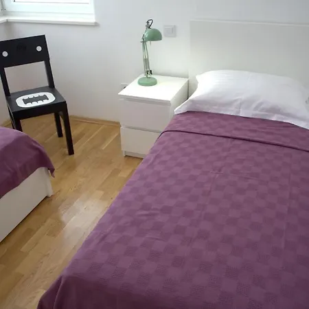 Olive Place Tisno Exterior foto