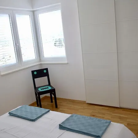 Olive Place Tisno Exterior foto