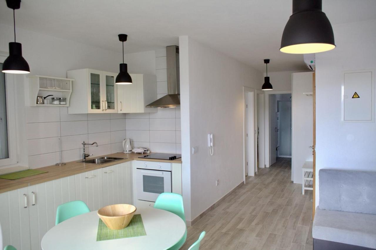 Olive Place Apartmán *