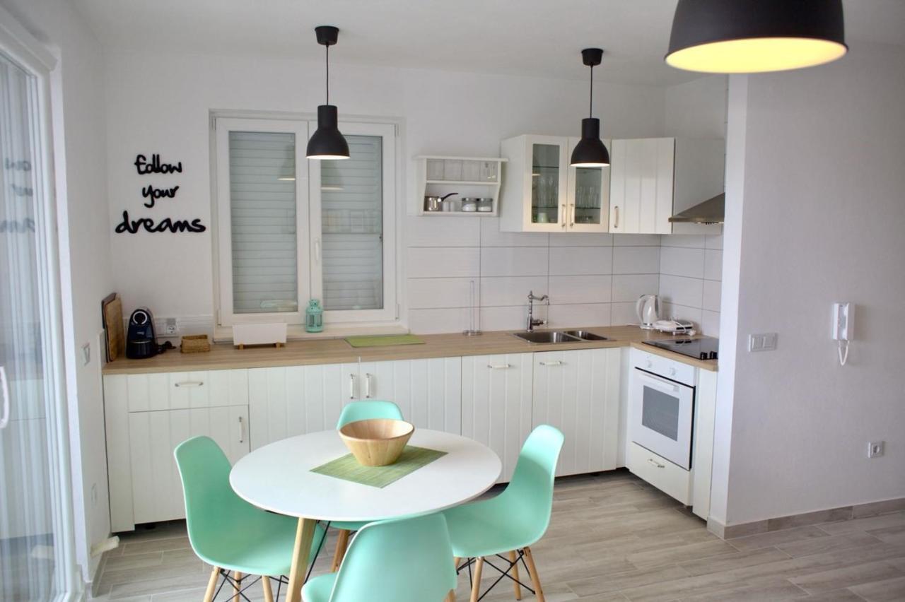 Apartment Olive Place *