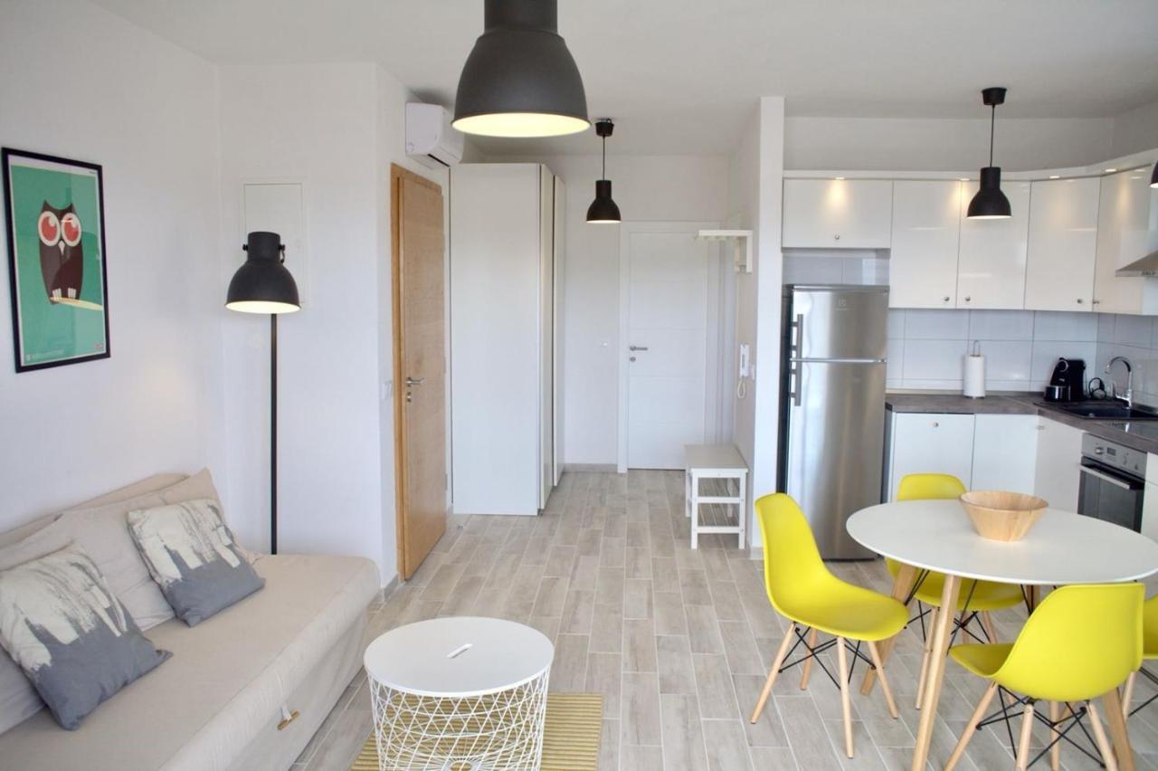 Olive Place Tisno