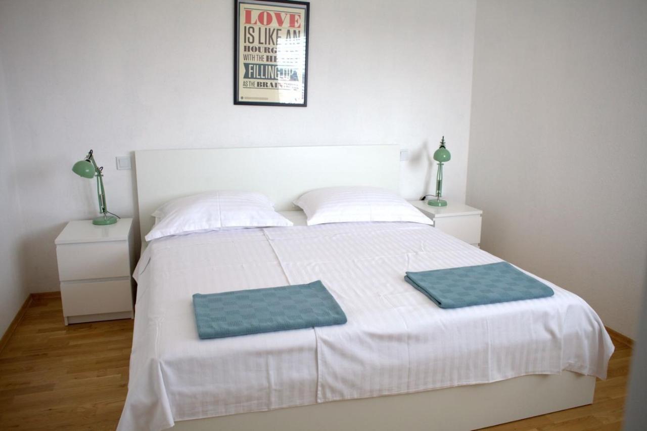 Apartment Olive Place *
