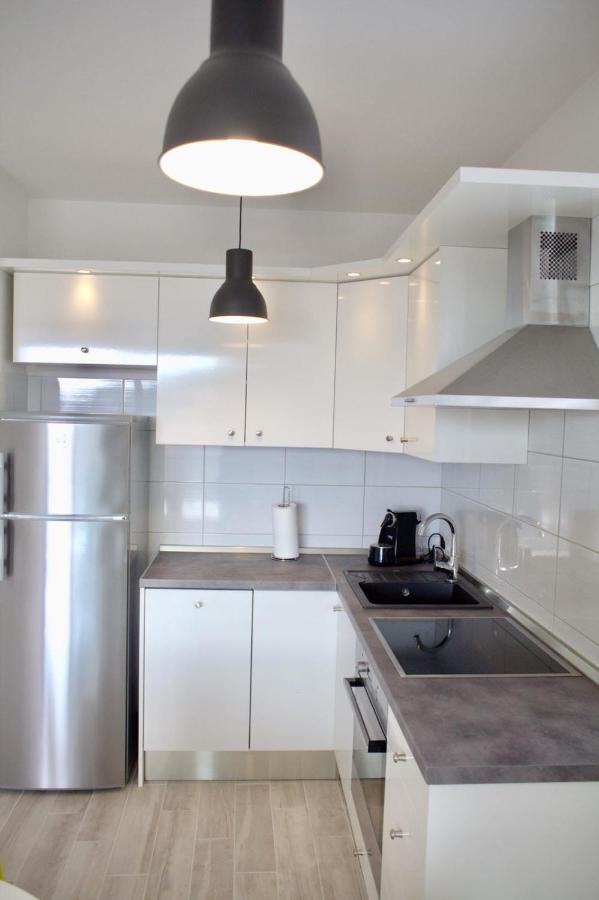 Olive Place Apartment