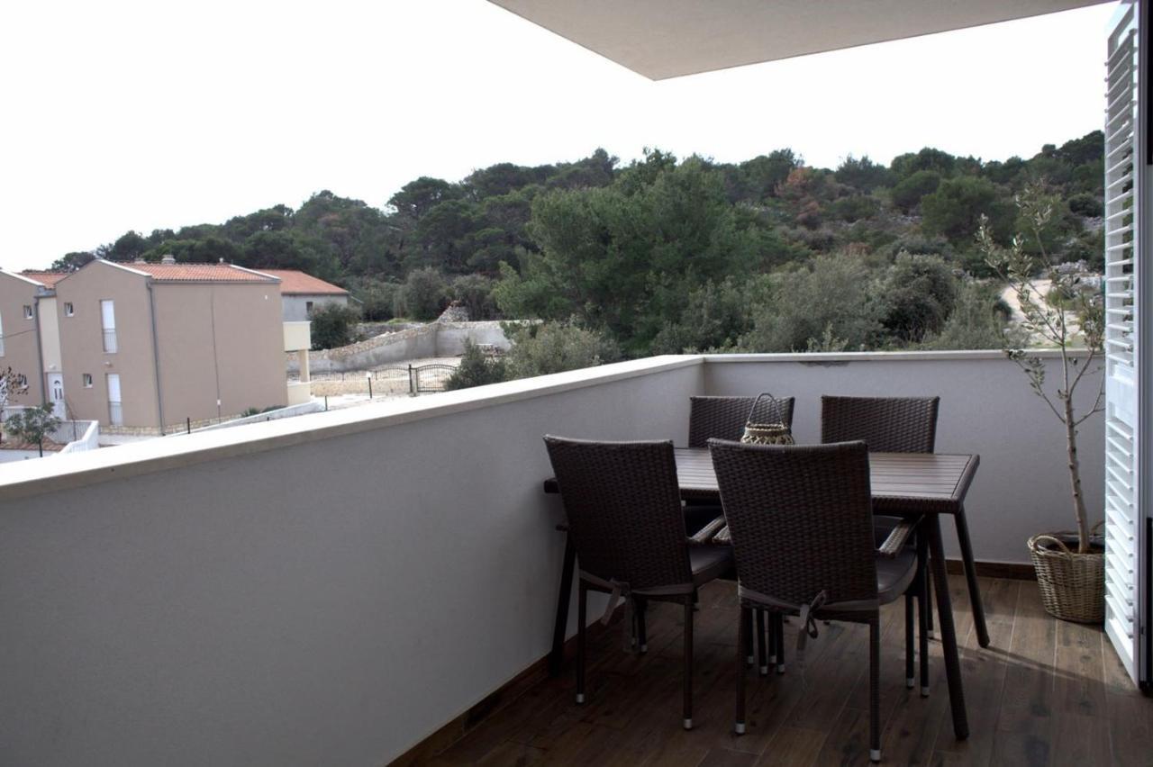 Olive Place Apartmán