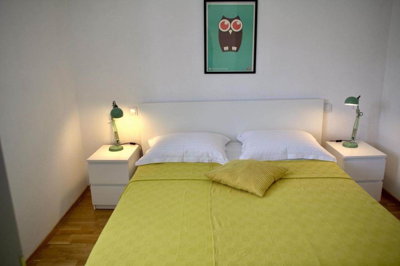 Apartmán Olive Place