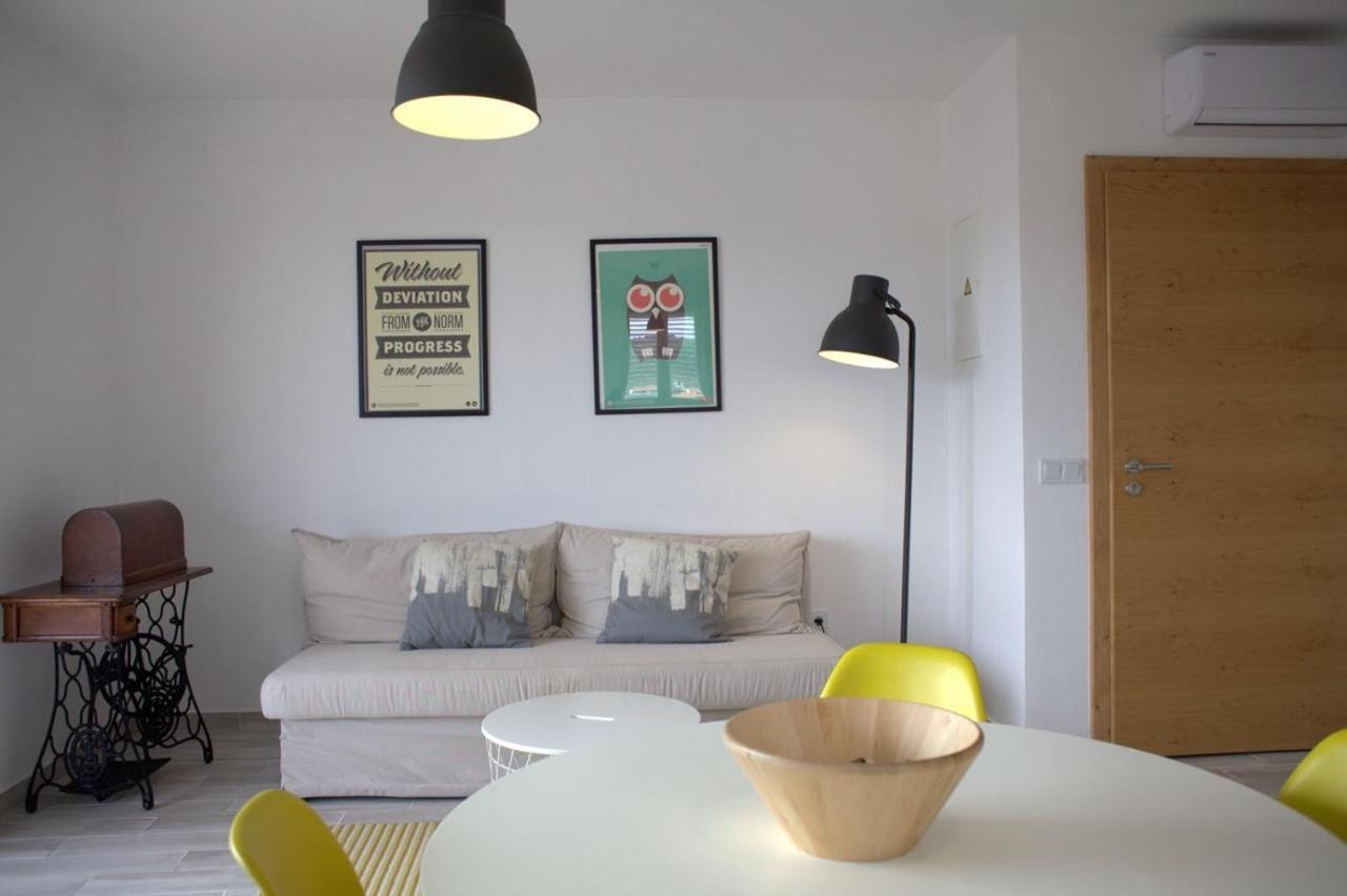 Olive Place Apartmán